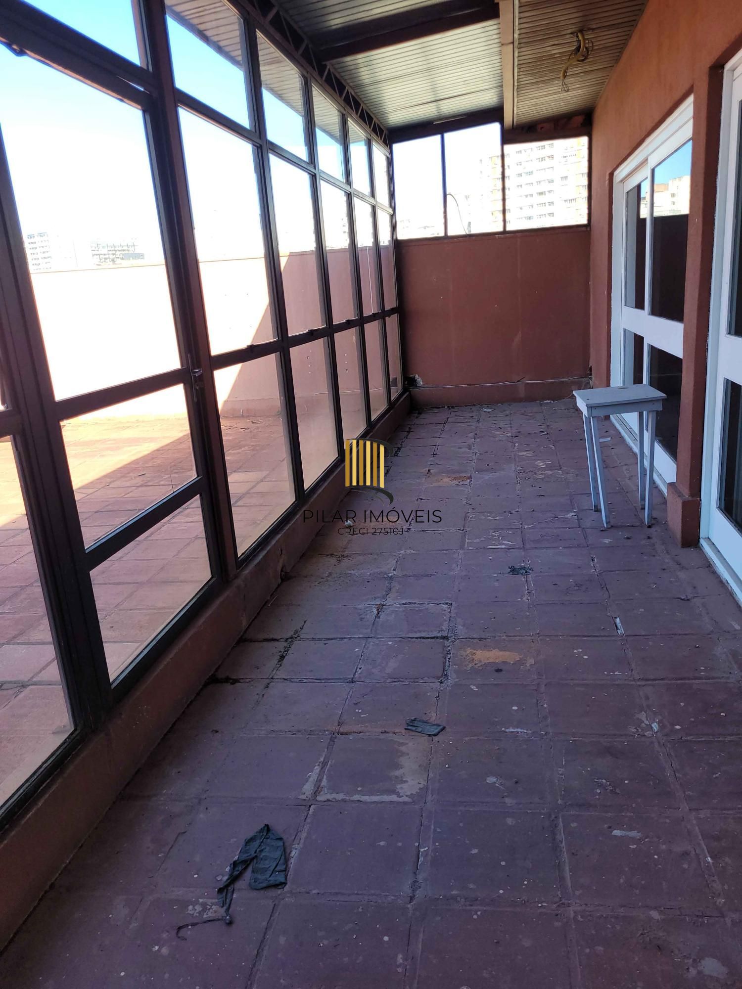 🏢 Conjunto de Salas Comerciai