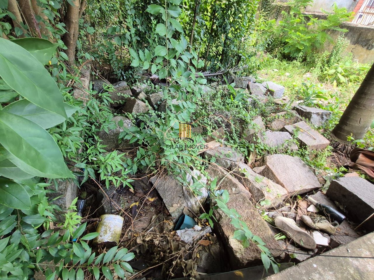 📍 EXCELENTE OPORTUNIDADE DE TERRENO – LOCALIZAÇÃO ESTRATÉGICA!