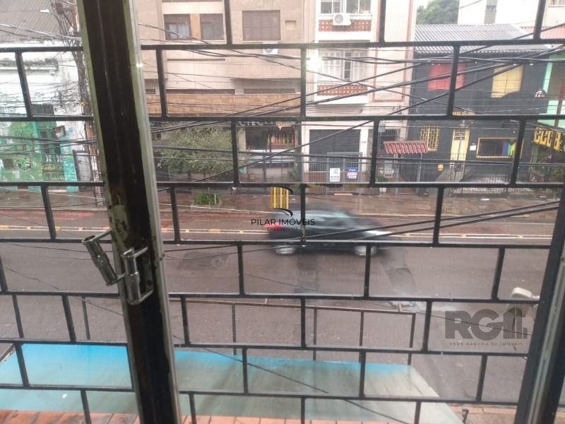 Casa Comercial à venda na Cidade Baixa