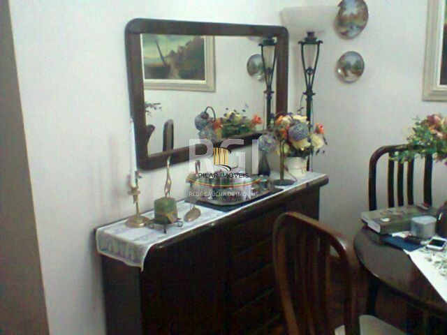 Apartamento para Venda - 74.21m², 3 dormitórios, 1 vaga - Santa Tereza