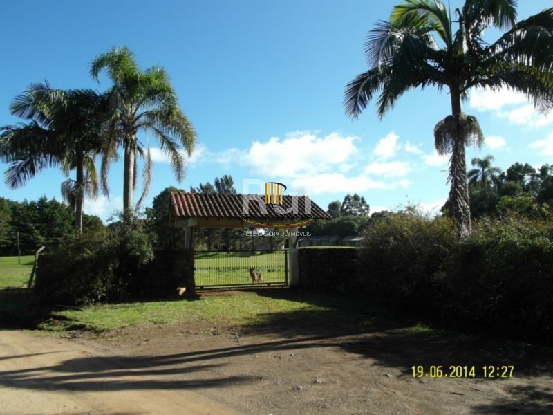 Area para Venda - 35000m², 0 dormitórios, Centro