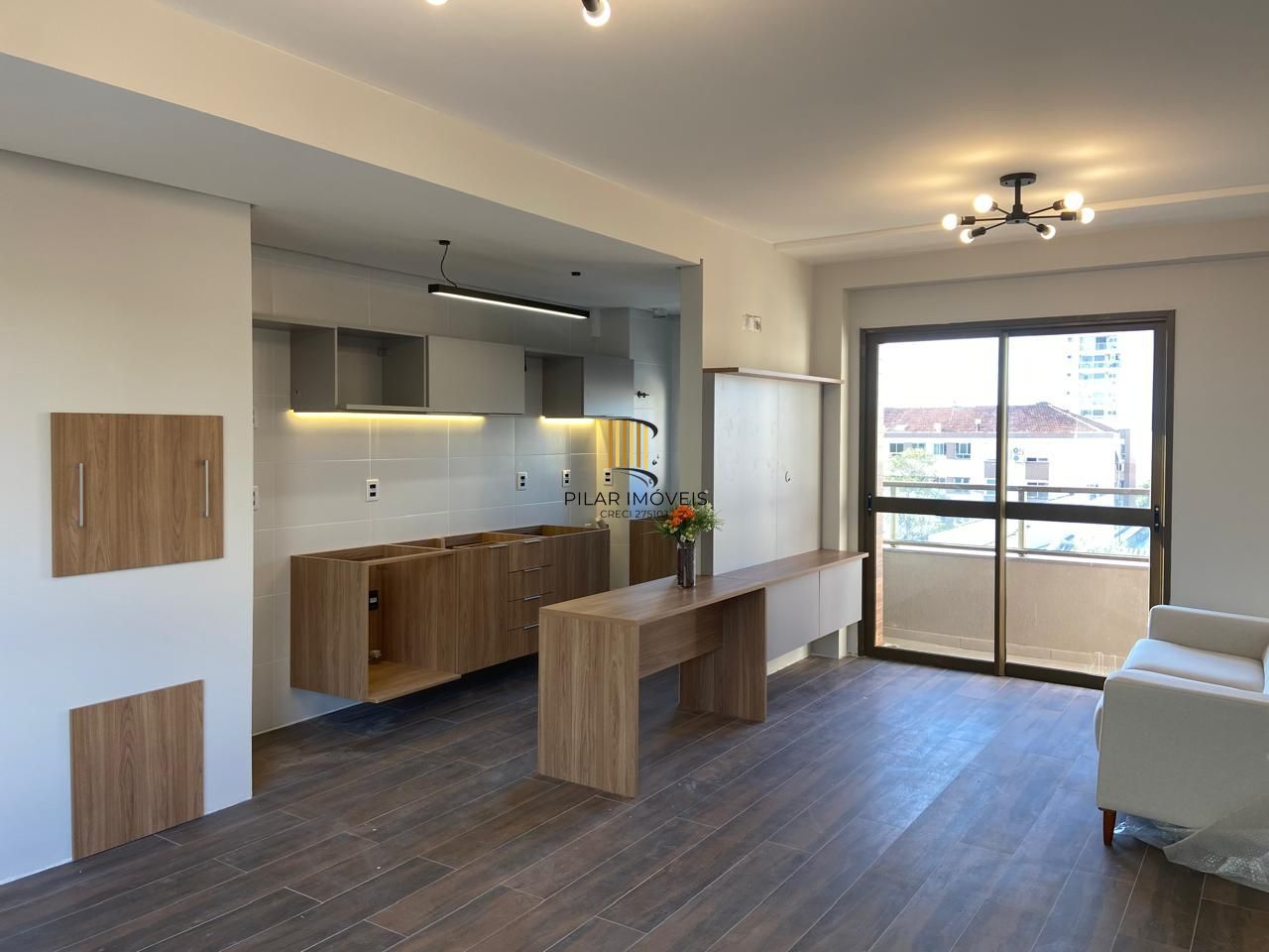 🌿✨APARTAMENTO GARDEN NO SAN REMO –  SOFISTICAÇÃO, CONFORTO E EXCLUSIVIDADE!✨🌿