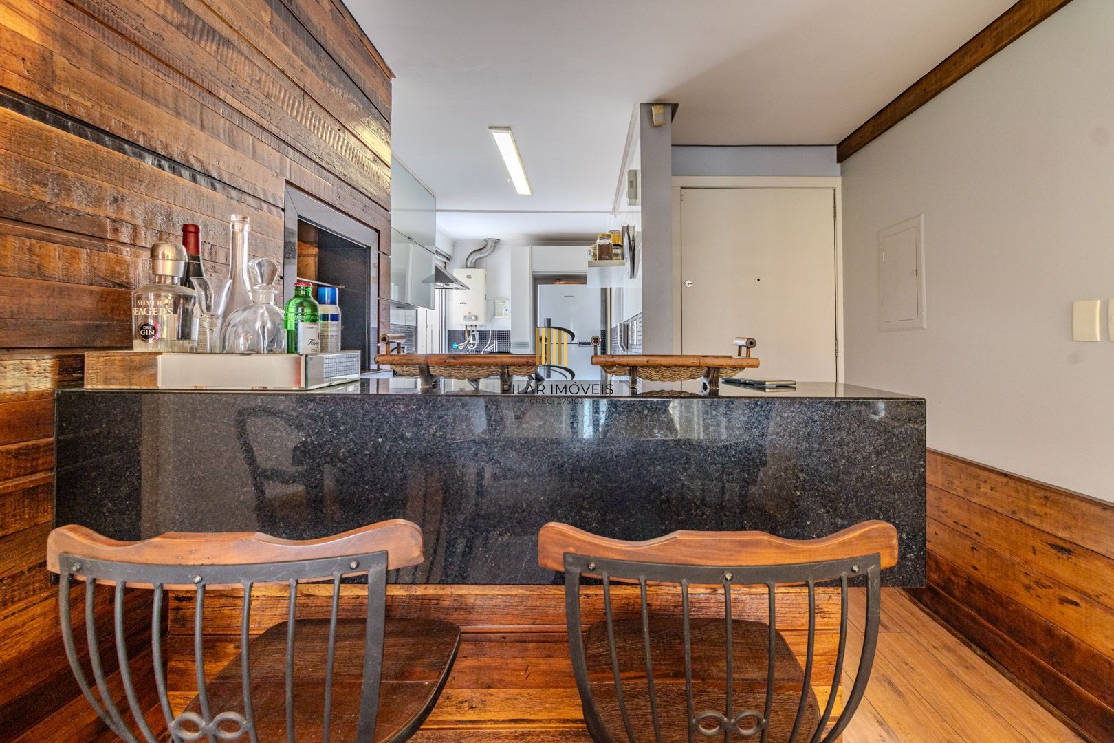 ✨ Estilo, Conforto e Sofisticação no coração da Bela Vista! ✨