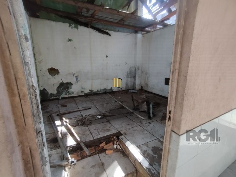 Terreno no bairro Vila Ipiranga