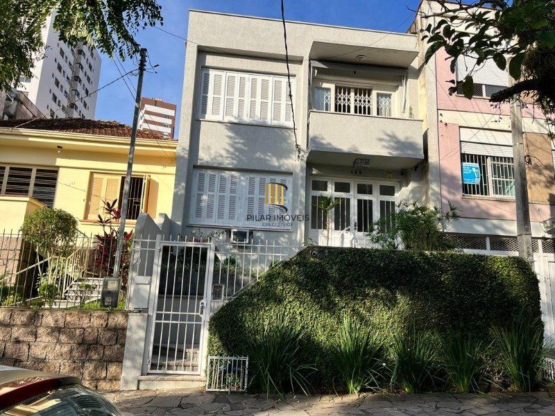 Apartamento para Venda - 57.4m², 2 dormitórios, Petrópolis