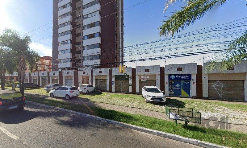 Loja no bairro Petrópolis - Pilar Imóveis