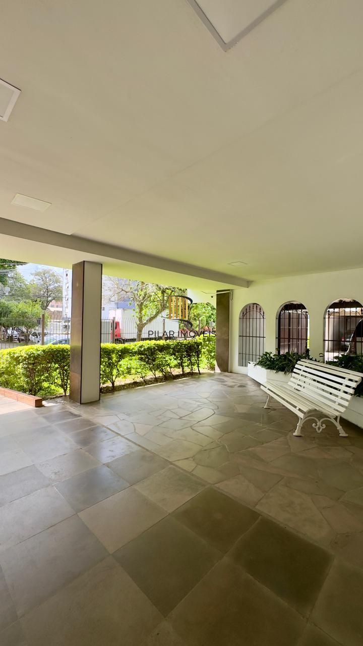 🏢 Excelente apartamento no Edifício Marrakech – Rua Itararé, 110