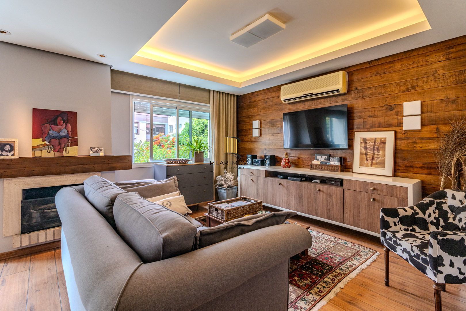 ✨ Estilo, Conforto e Sofisticação no coração da Bela Vista! ✨