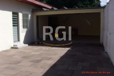 Casa para Venda - 180m², 3 dormitórios, sendo 1 suites, 3 vagas - Vila João Pessoa
