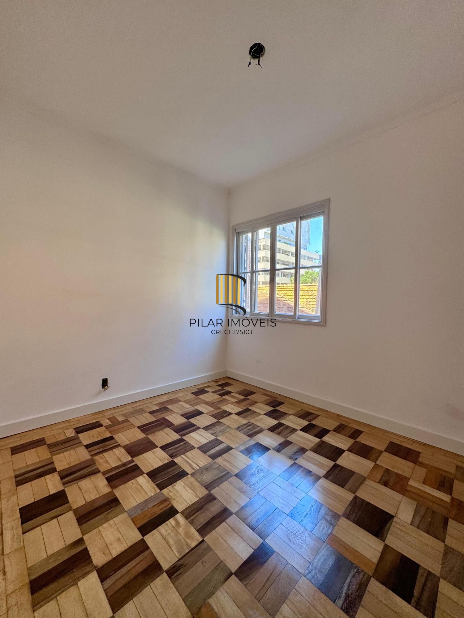 🏢 Apartamento no Edifício Dom Vicente, na Félix da cunha