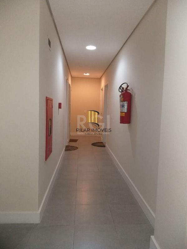 Sala Comercial para Aluguel na Av. Cristóvão Colombo – Próxima à Félix da Cunha- 32.71m²