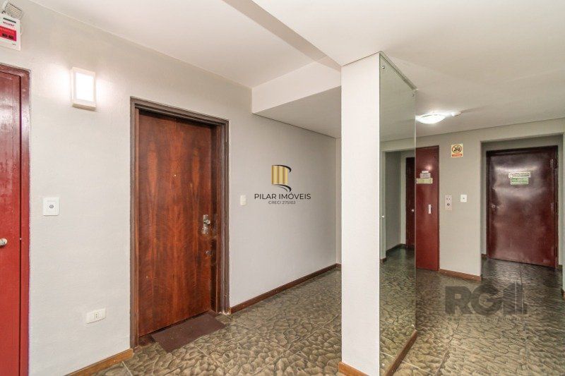 Apartamento 1 dormitório no bairro Centro Histórico