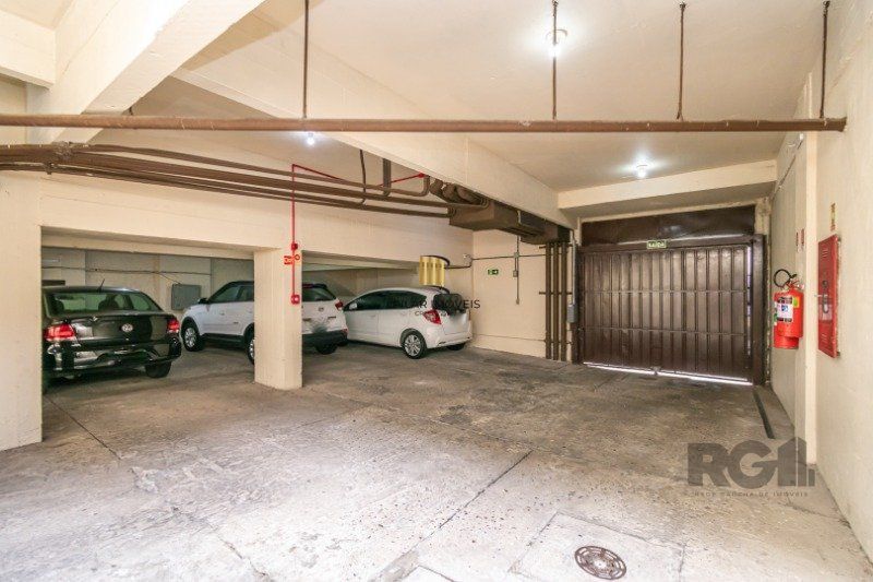 Apartamento 1 dormitório no bairro Centro Histórico