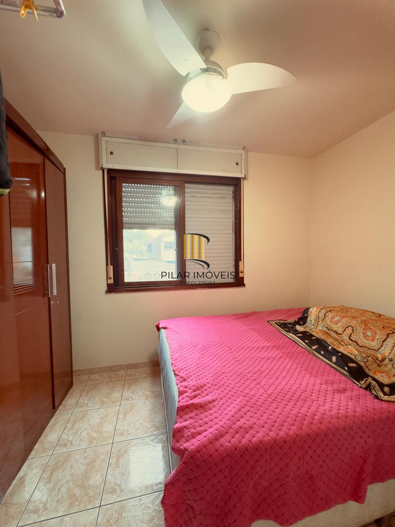🏡 EXCELENTE APARTAMENTO SEMIMOBILIADO COM 2 DORMITÓRIOS