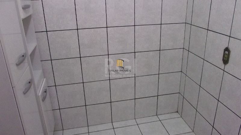 Apartamento para Venda - 34.87m², 1 dormitório, São João