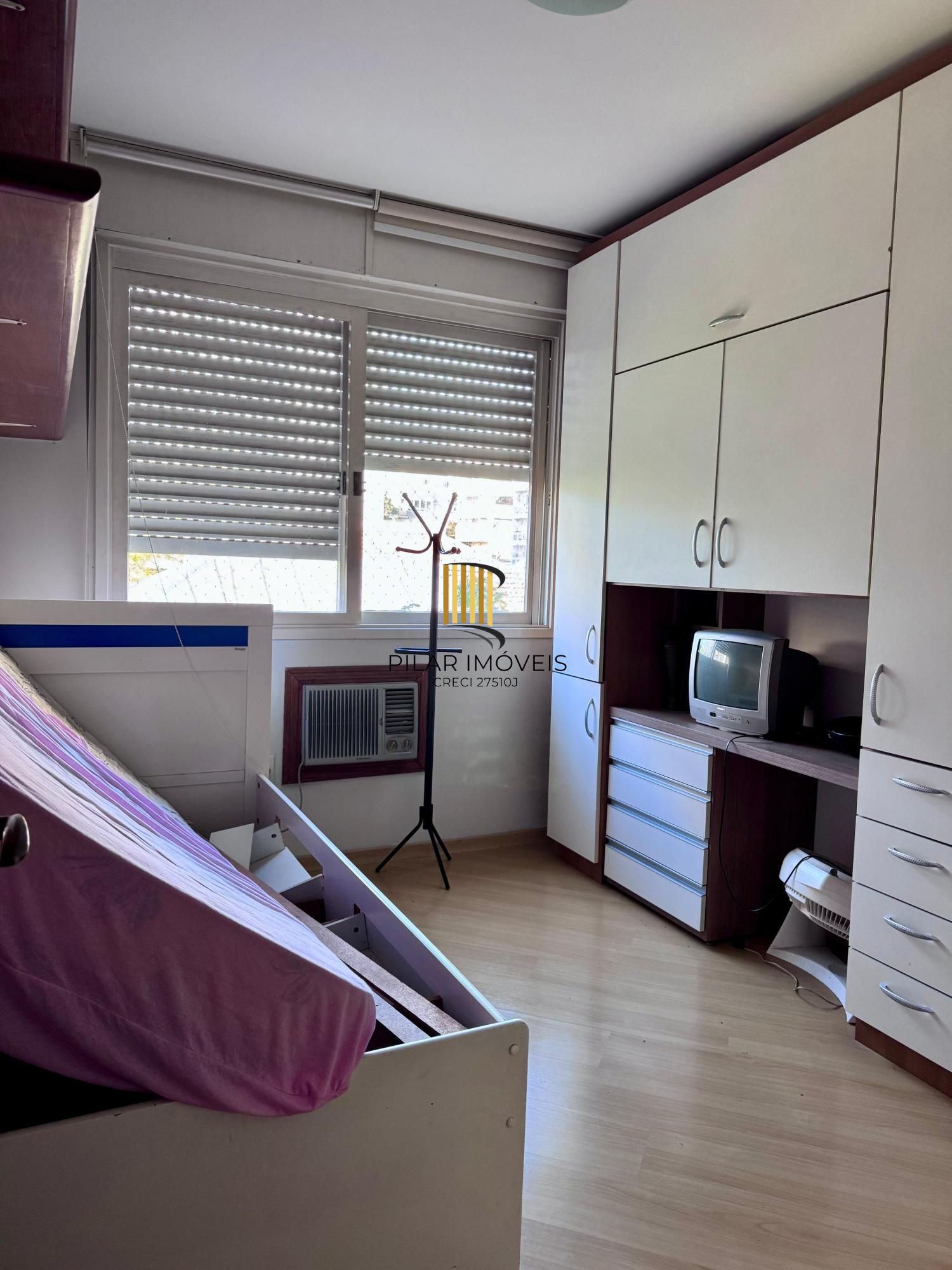 🏢 Excelente Apartamento à venda na rua guilherme alves.