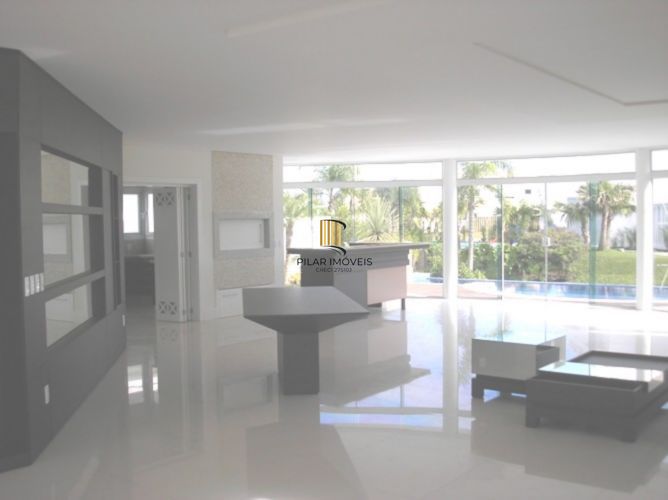 Casa para Venda - 462m², 6 dormitórios, sendo 6 suites, 3 vagas - Atlântida