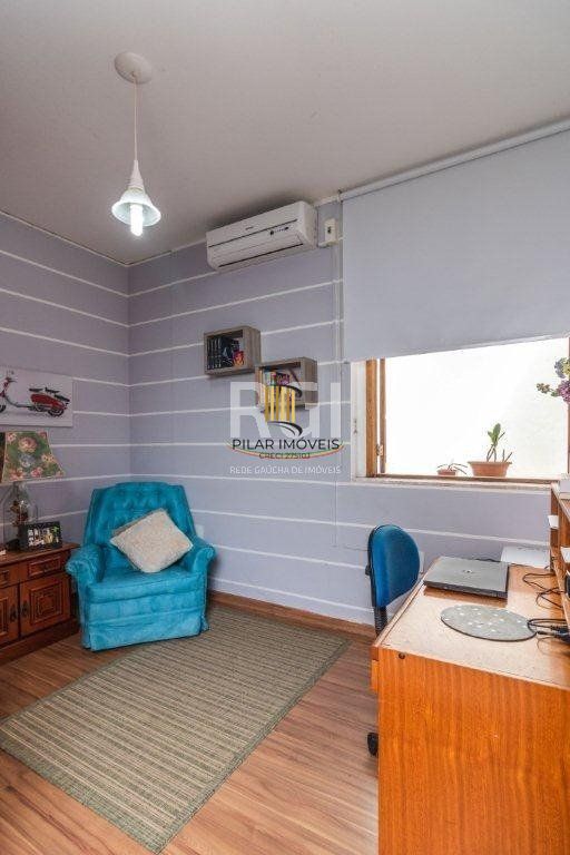Casa para Venda - 490m², 3 dormitórios, sendo 1 suites, Floresta