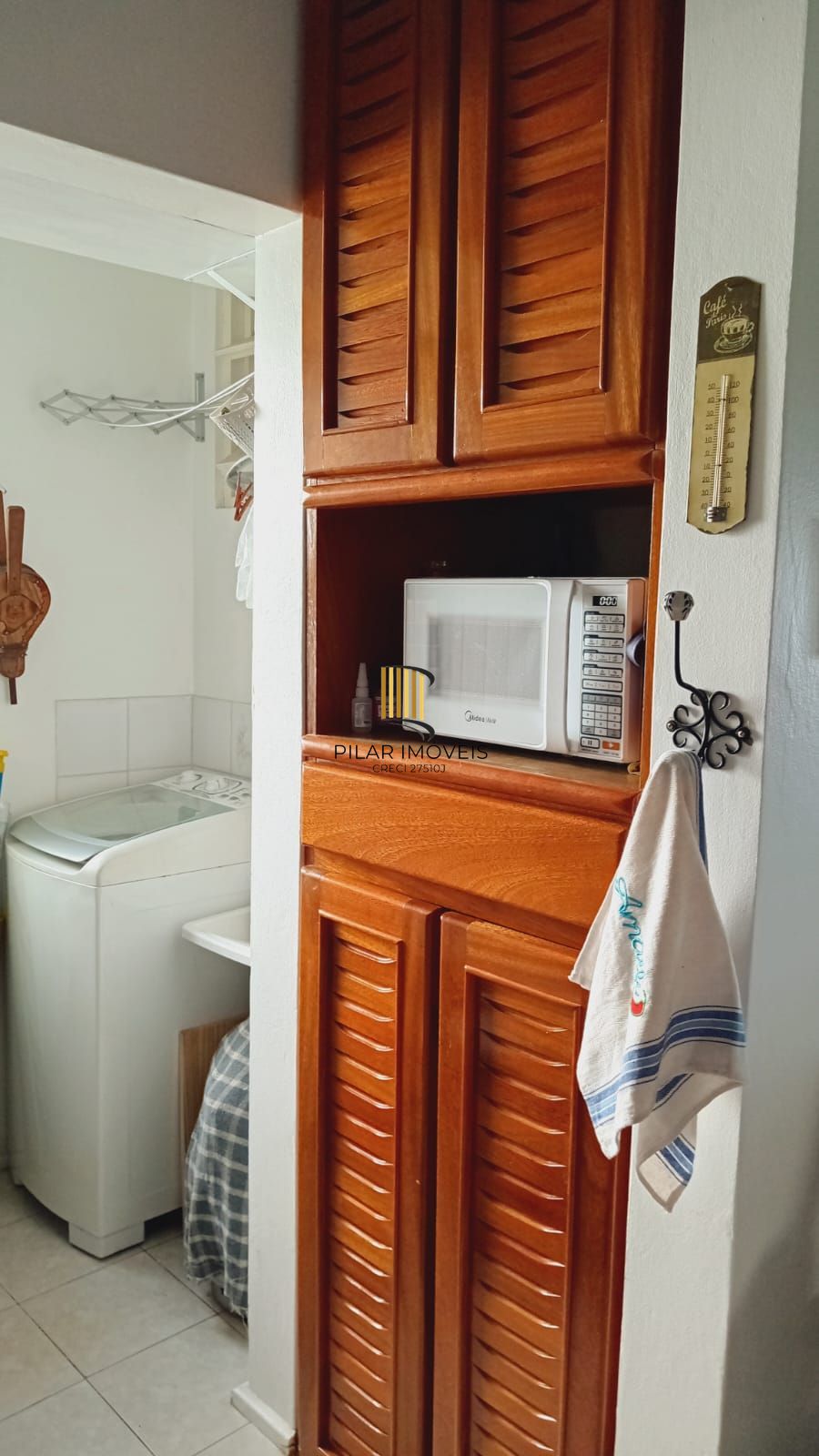 🌊✨ EXCELENTE APARTAMENTO EM CAPÃO NOVO – CONDOMÍNIO RESIDENCE MONT SERRAT ✨🌊