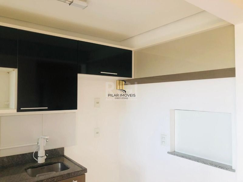 Apartamento para Venda - 72m², 3 dormitórios, sendo 1 suites, 2 vagas - São João