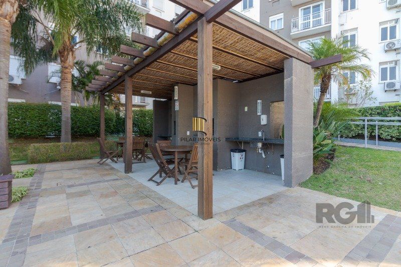 Apartamento para Venda - 72.12m², 3 dormitórios, sendo 1 suites, 2 vagas - Vila Jardim