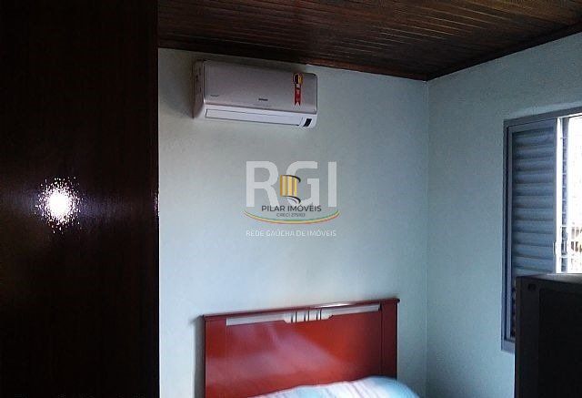 Casa para Venda - 110m², 4 dormitórios, sendo 1 suites, 2 vagas - Santo Inácio