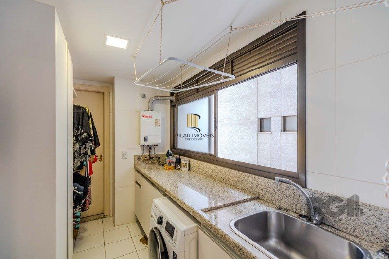 Apartamento 3 Dormitório(s) Bairro Moinhos de Vento