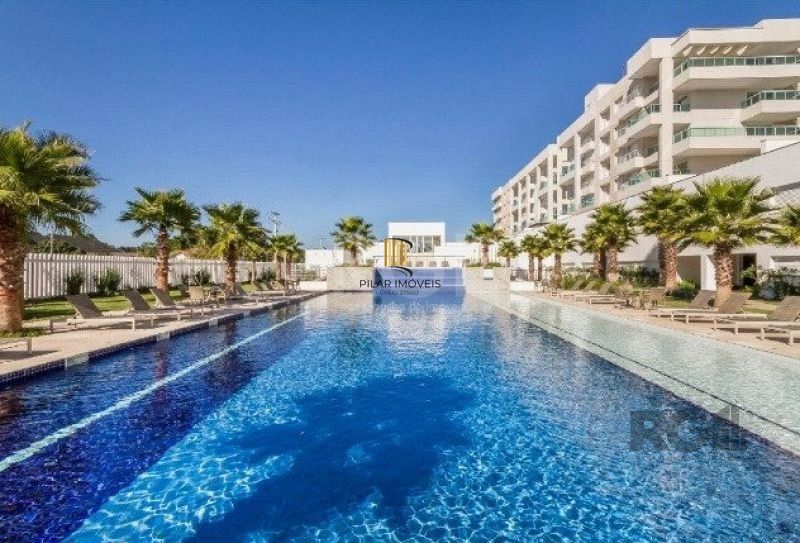Apartamento para Venda - 138.33m², 3 dormitórios, sendo 1 suites, 3 vagas - Centro