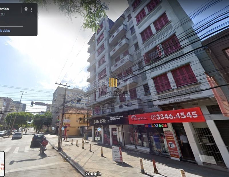 Prédio Comercial no bairro Floresta
