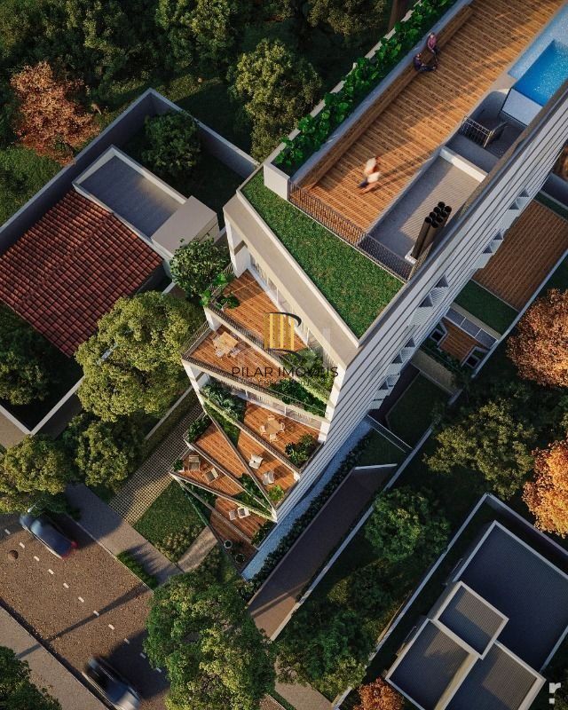 ✨🏙️ DUPLEX ALTO – 10º ANDAR | ALTOS DA CARLOS VON KOSERITZ ✨