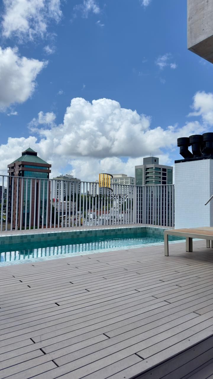 ✨🏙️ APARTAMENTO DECORADO – EXCLUSIVIDADE NOS ALTOS DA CARLOS VON KOSERITZ ✨