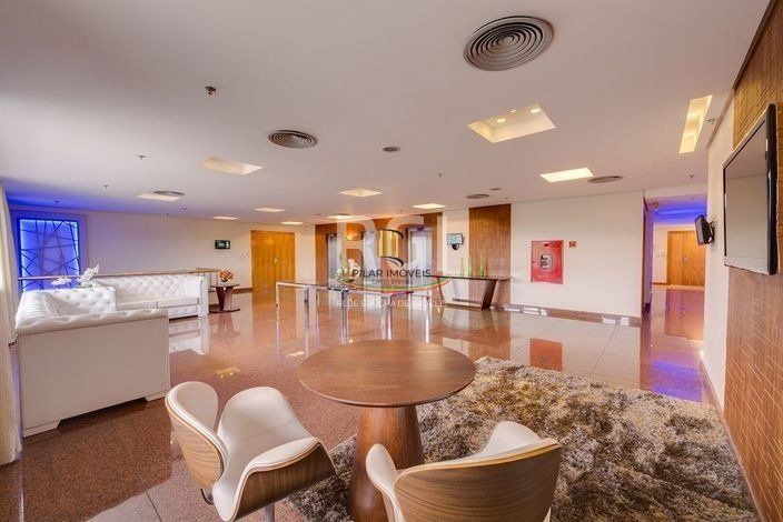 🏢 Studio no Blue Tree Towers Millenium – 20º andar
