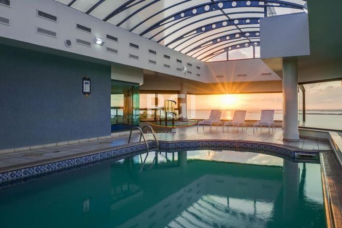 🏢 Studio no Blue Tree Towers Millenium – 20º andar