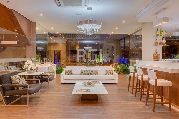 🏢 Studio no Blue Tree Towers Millenium – 20º andar