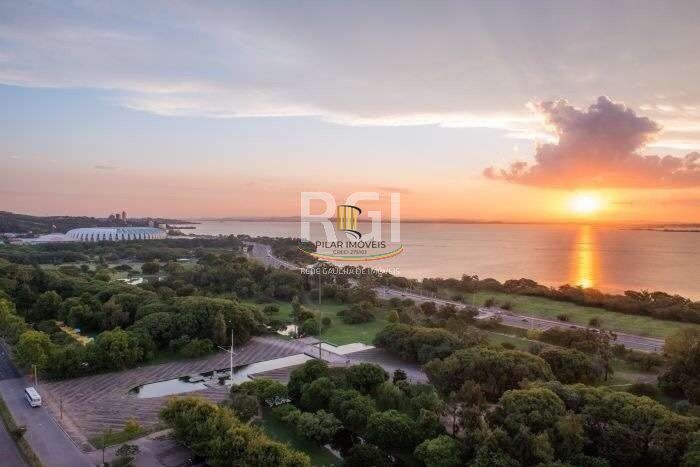 🏢 Studio no Blue Tree Towers Millenium – 20º andar - Pilar Imóveis