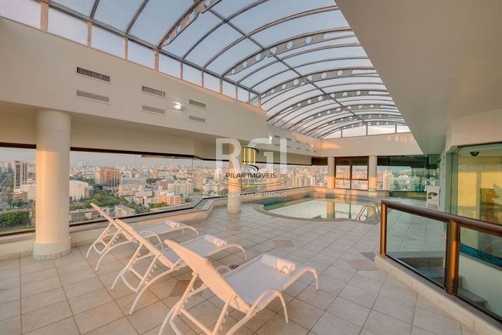 🏢 Studio no Blue Tree Towers Millenium – 20º andar