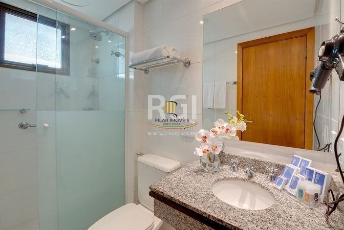 🏢 Studio no Blue Tree Towers Millenium – 20º andar