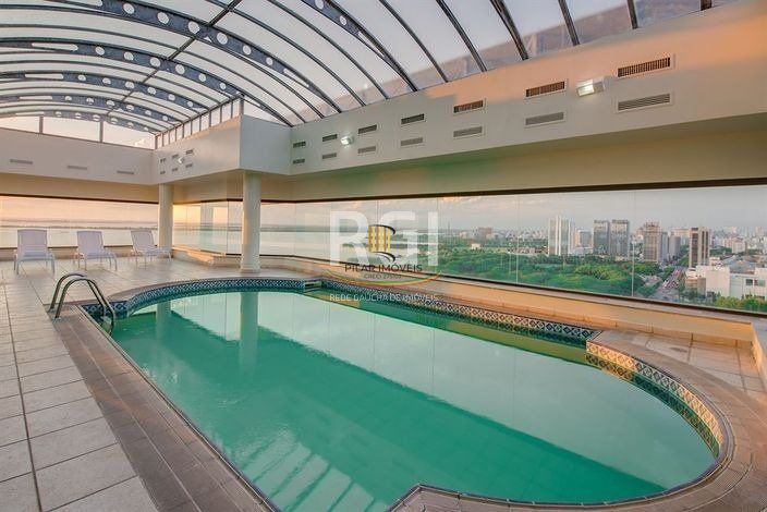 🏢 Studio no Blue Tree Towers Millenium – 20º andar