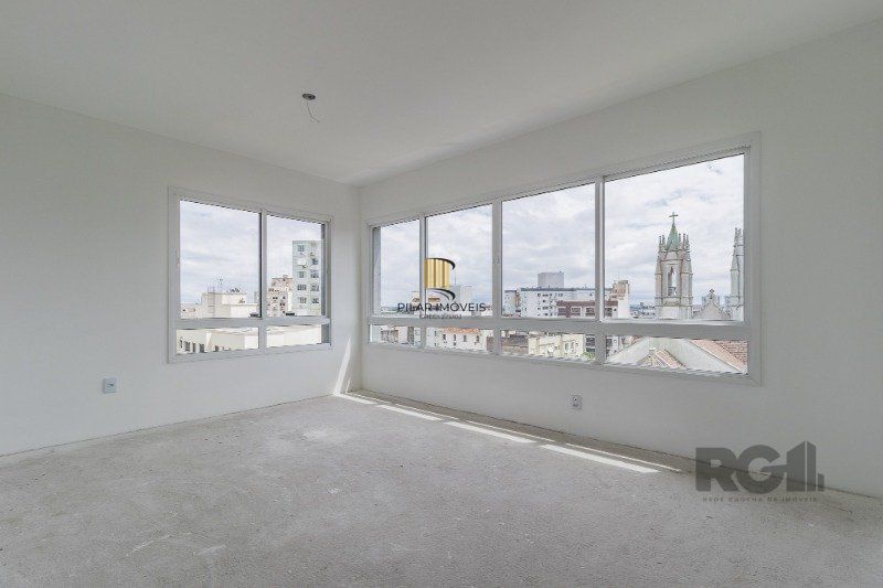 Apartamento 2 Dormitório(s) Bairro Moinhos de Vento