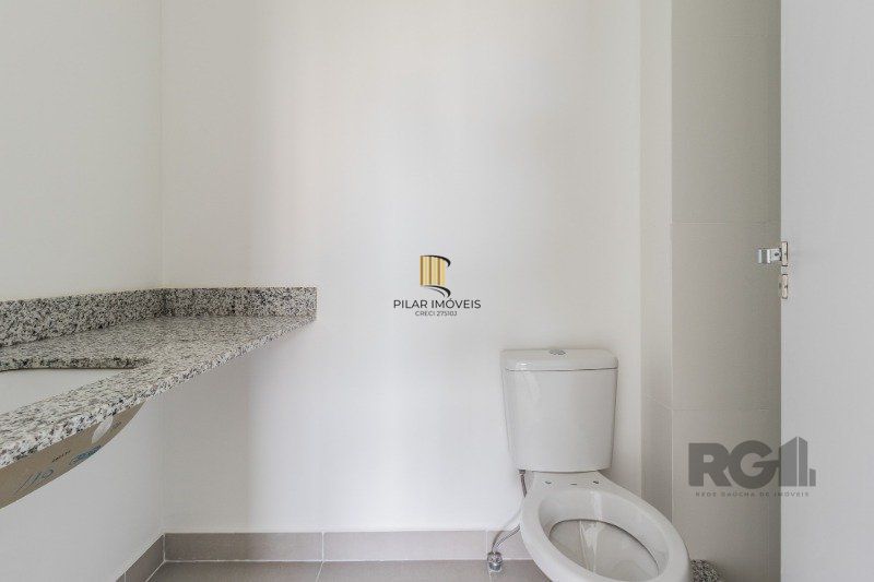 🏢 Apartamento Novo – Moinhos de Vento | Porto Alegre