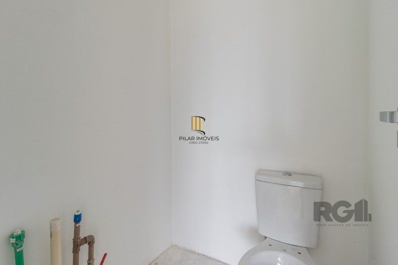 🏢 Apartamento Novo – Moinhos de Vento | Porto Alegre