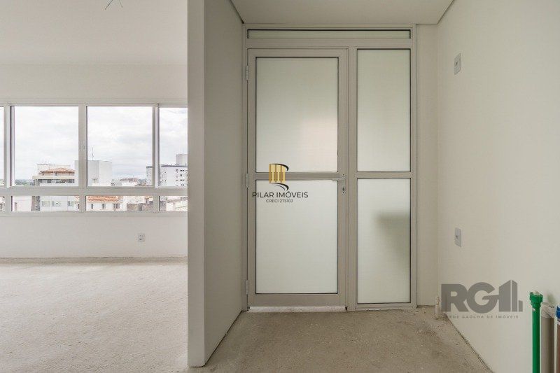 🏢 Apartamento Novo – Moinhos de Vento | Porto Alegre