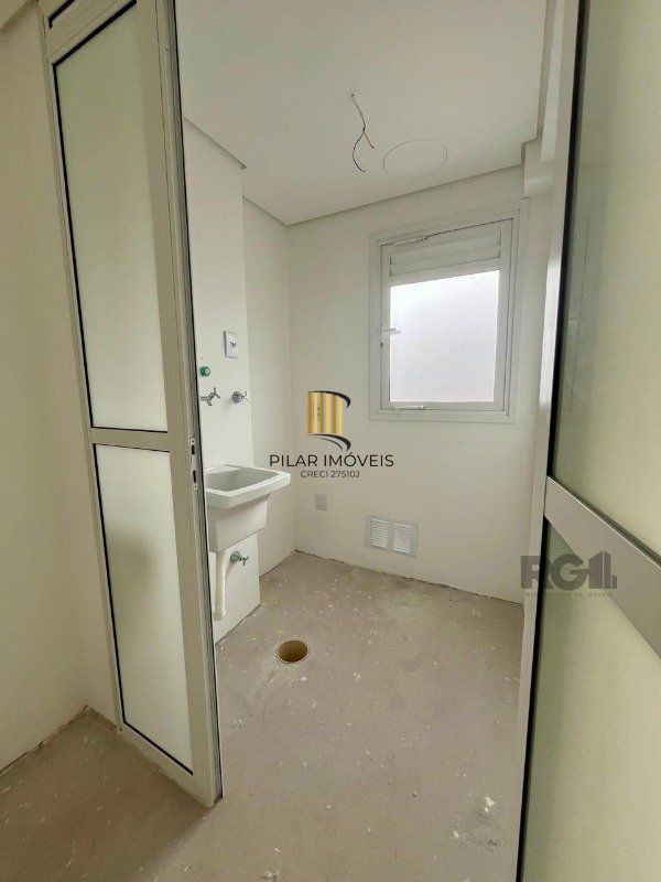Apartamento 1 Dormitório(s) Bairro Moinhos de Vento