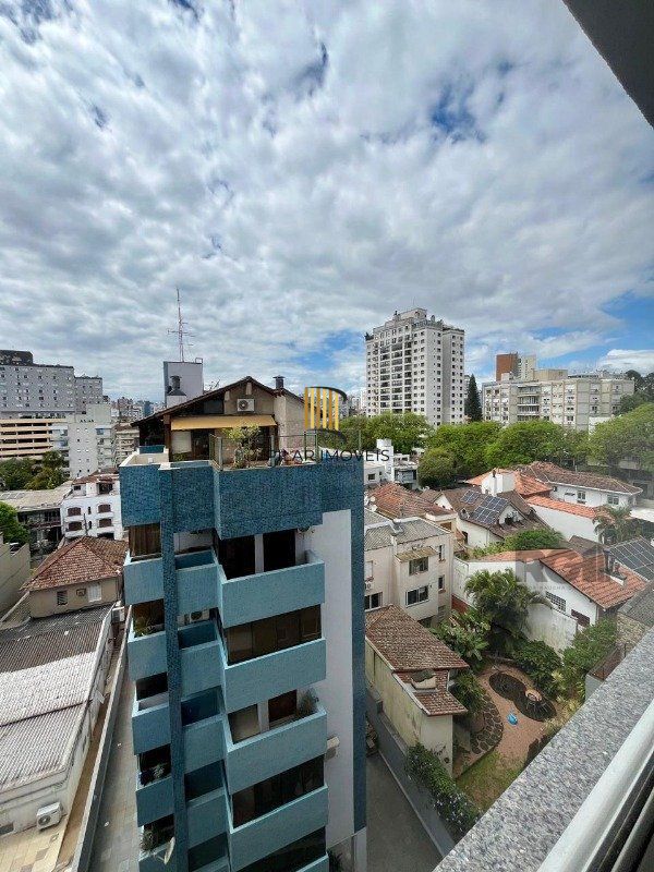 Apartamento 1 Dormitório(s) Bairro Moinhos de Vento