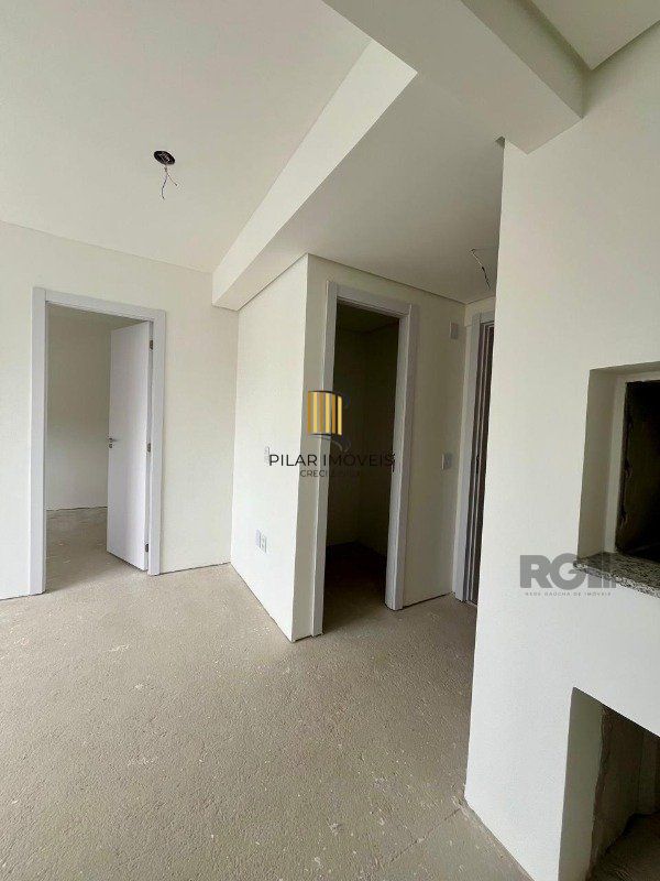 Apartamento 1 Dormitório(s) Bairro Moinhos de Vento