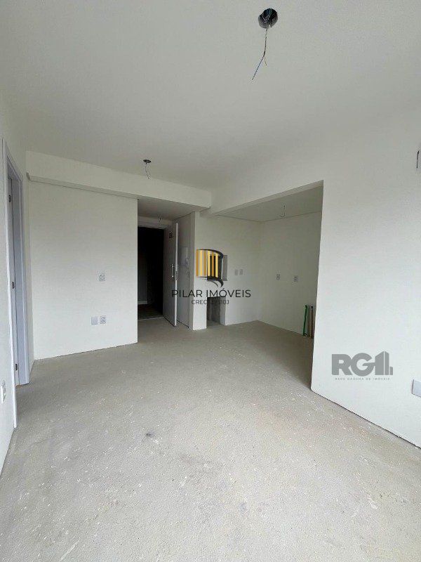 Apartamento 1 Dormitório(s) Bairro Moinhos de Vento