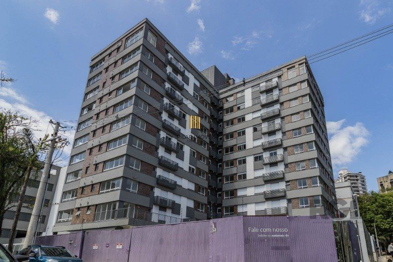 Apartamento 1 Dormitório(s) Bairro Moinhos de Vento - Pilar Imóveis
