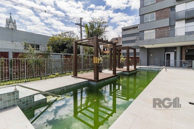 Apartamento 1 Dormitório(s) Bairro Moinhos de Vento