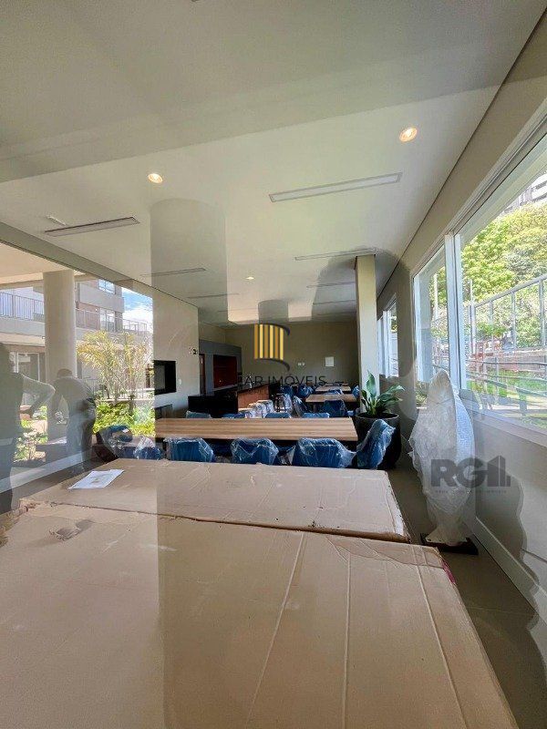 Apartamento 1 Dormitório(s) Bairro Moinhos de Vento