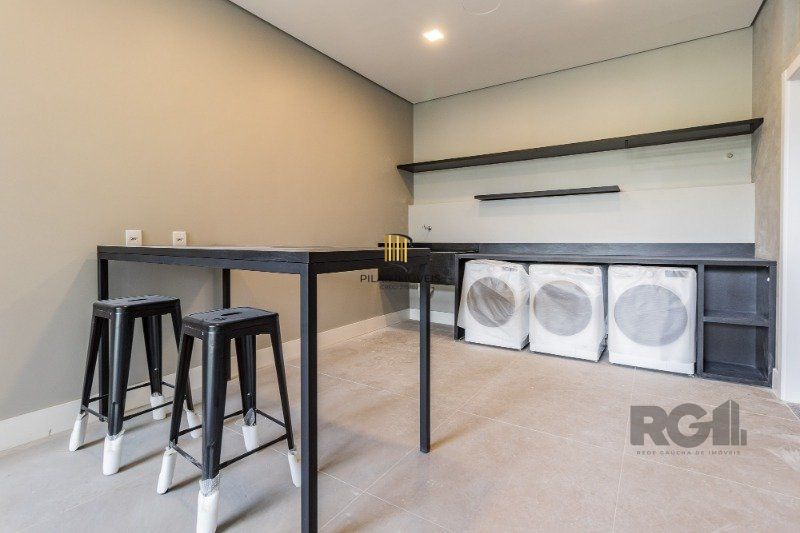 Apartamento 1 Dormitório(s) Bairro Moinhos de Vento